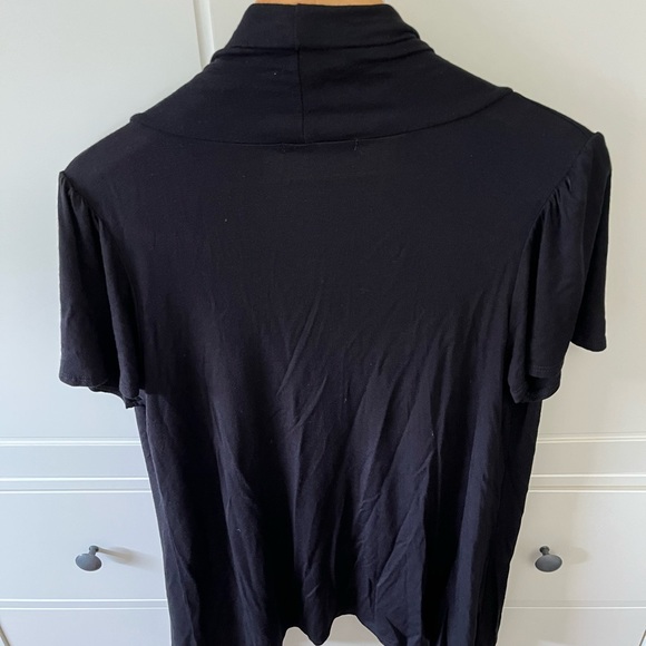 Kim & Cami Open Cardigan - Picture 4 of 4